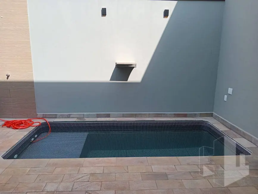 Foto 3 de Casa de Condomínio com 2 quartos à venda, 153m2 em Vila Hilst, Jau - SP