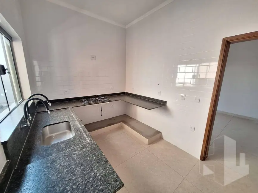 Foto 6 de Casa de Condomínio com 2 quartos à venda, 153m2 em Vila Hilst, Jau - SP