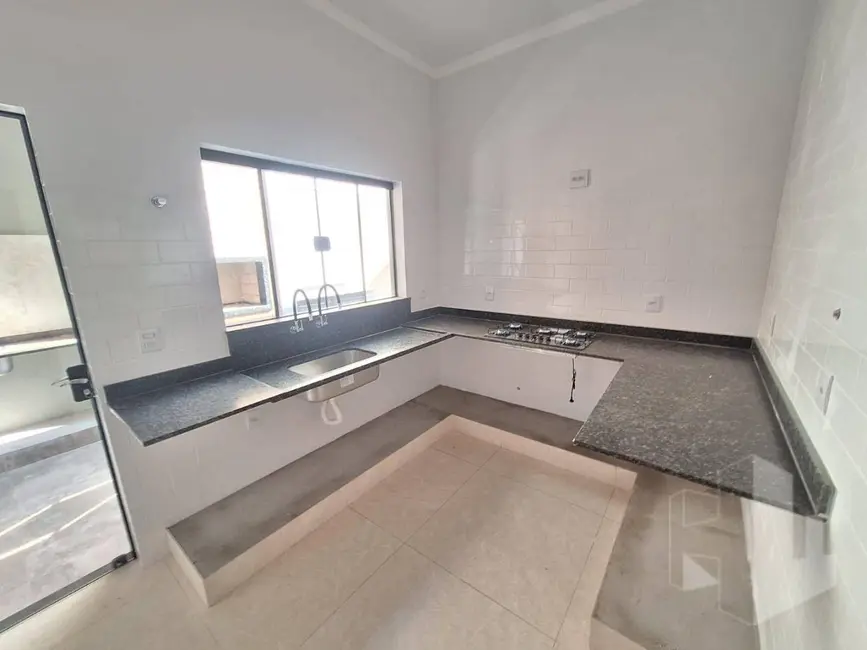 Foto 7 de Casa de Condomínio com 2 quartos à venda, 153m2 em Vila Hilst, Jau - SP