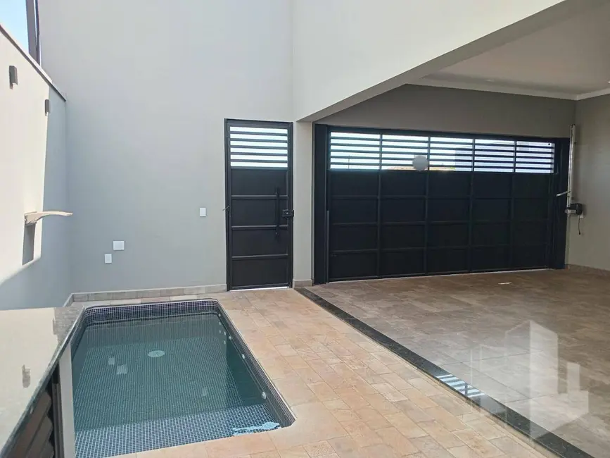 Foto 1 de Casa de Condomínio com 2 quartos à venda, 153m2 em Vila Hilst, Jau - SP