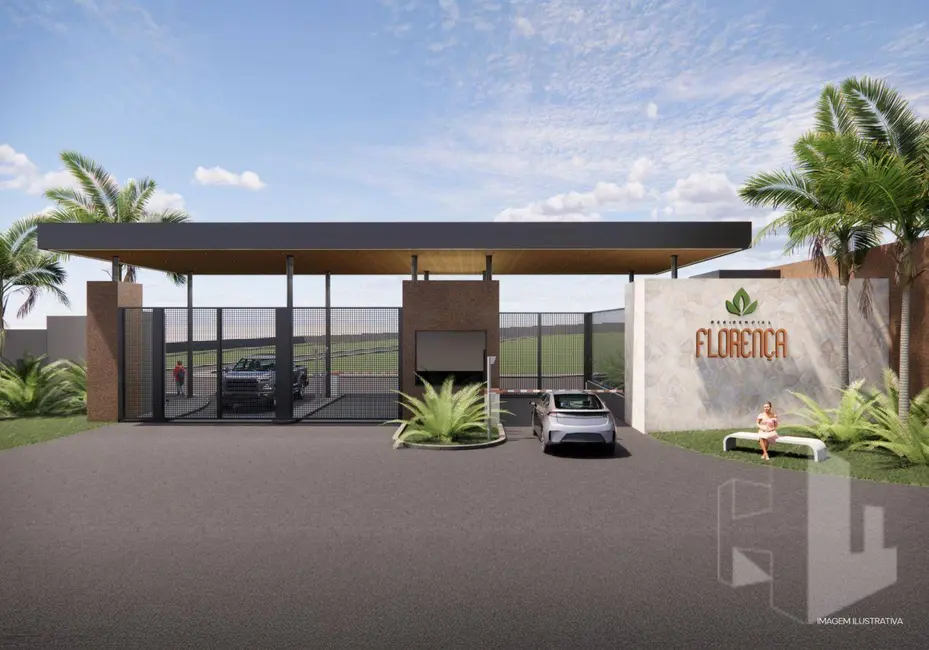 Foto 5 de Terreno / Lote à venda, 156m2 em Jardim Nova Jaú, Jau - SP