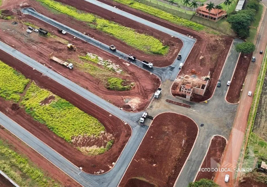 Foto 4 de Terreno / Lote à venda, 156m2 em Jardim Nova Jaú, Jau - SP
