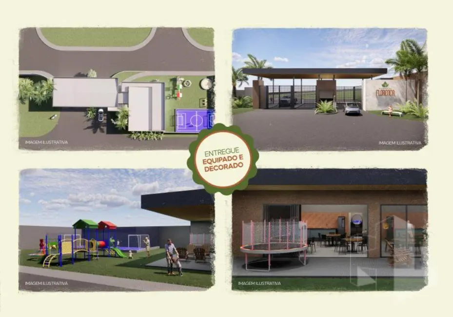 Foto 8 de Terreno / Lote à venda, 156m2 em Jardim Nova Jaú, Jau - SP