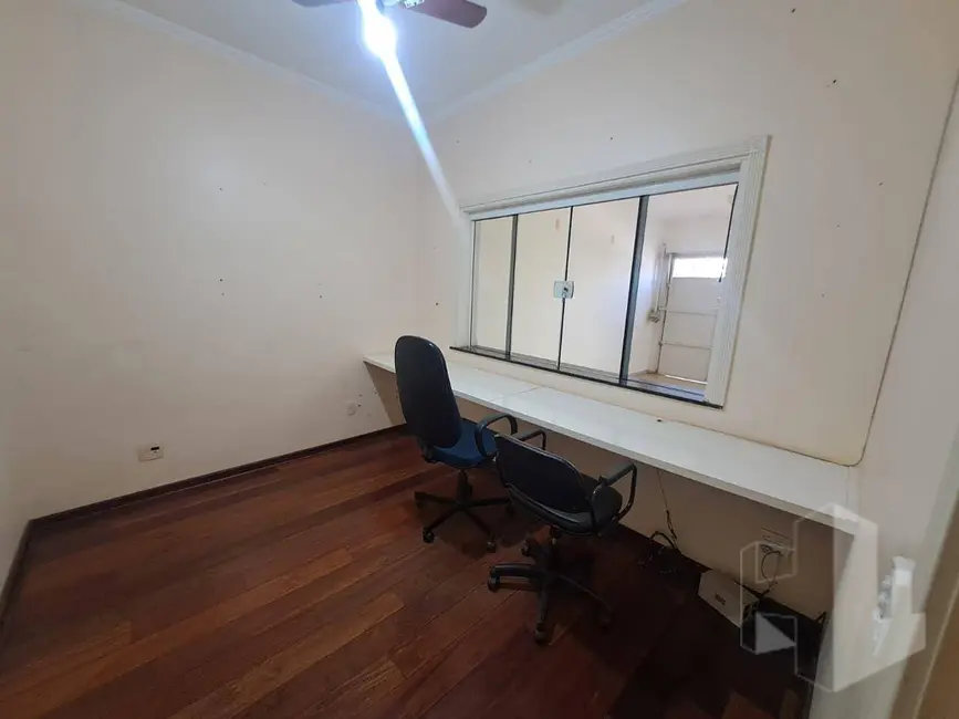Foto 4 de Casa com 3 quartos à venda, 250m2 em Jardim Alvorada, Jau - SP