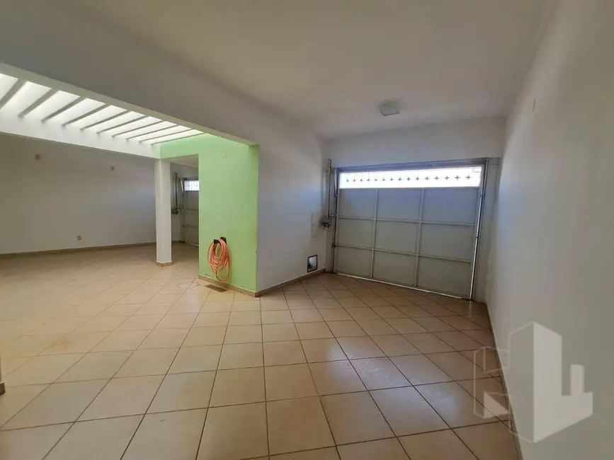 Foto 1 de Casa com 3 quartos à venda, 250m2 em Jardim Alvorada, Jau - SP