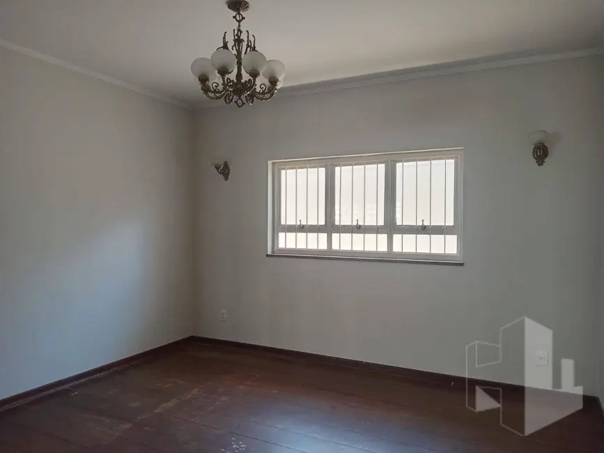 Foto 3 de Casa com 3 quartos à venda e para alugar, 528m2 em Jardim Maria Luiza I, Jau - SP