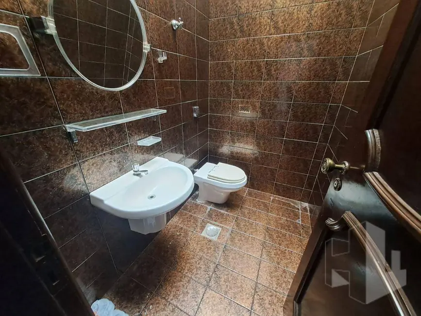 Foto 5 de Casa com 3 quartos à venda, 550m2 em Jardim Maria Luiza I, Jau - SP