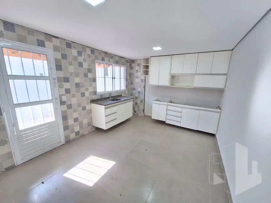 Foto 8 de Casa com 2 quartos à venda, 200m2 em Jardim João Ballan II, Jau - SP