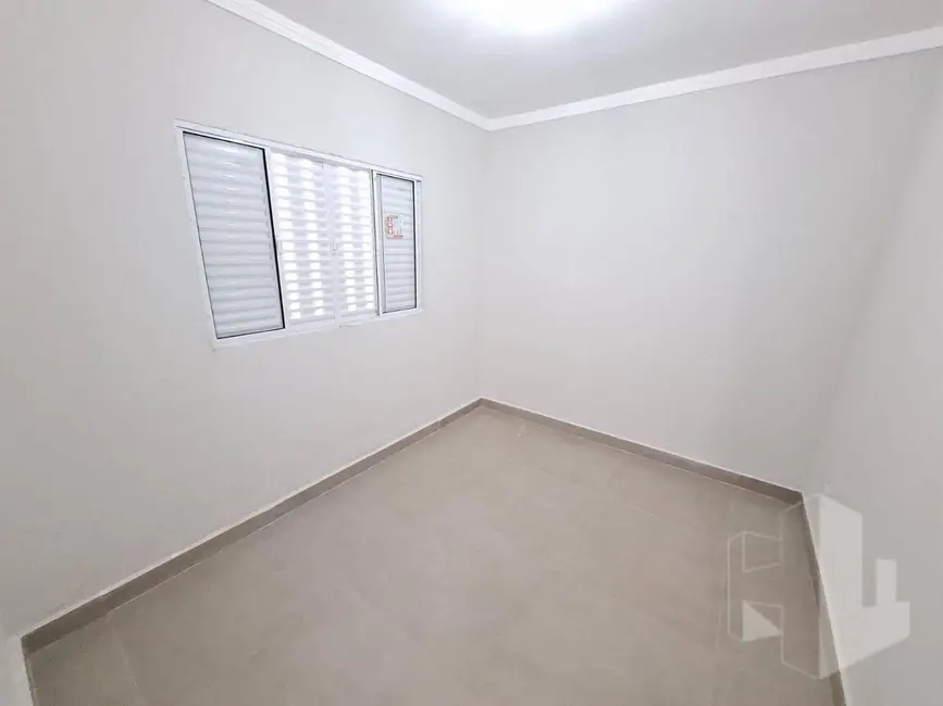 Foto 4 de Casa com 2 quartos à venda, 200m2 em Jardim João Ballan II, Jau - SP