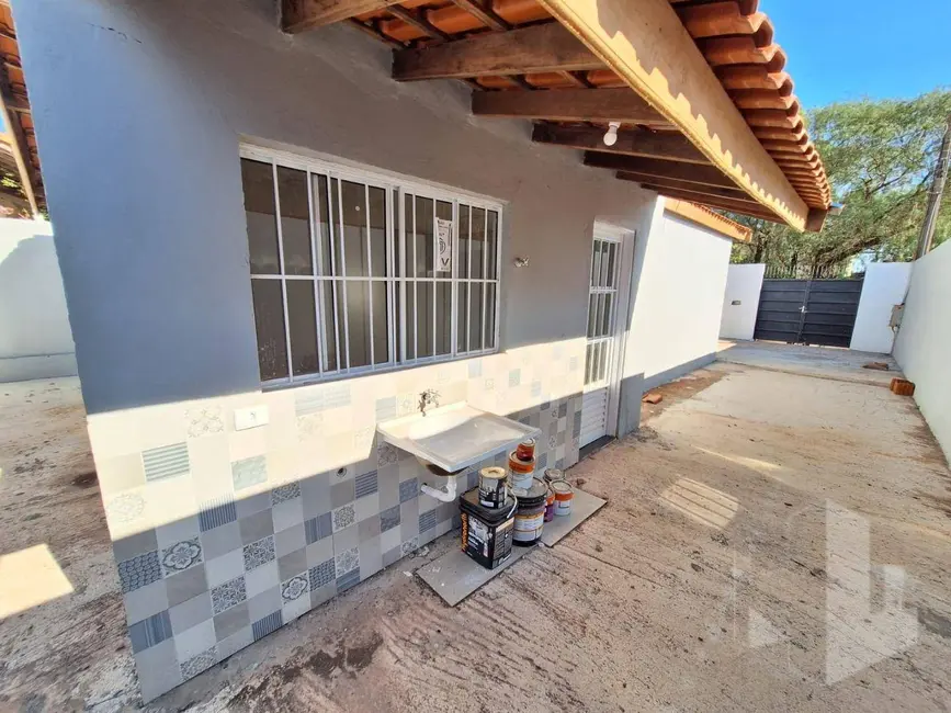 Foto 9 de Casa com 2 quartos à venda, 200m2 em Jardim João Ballan II, Jau - SP