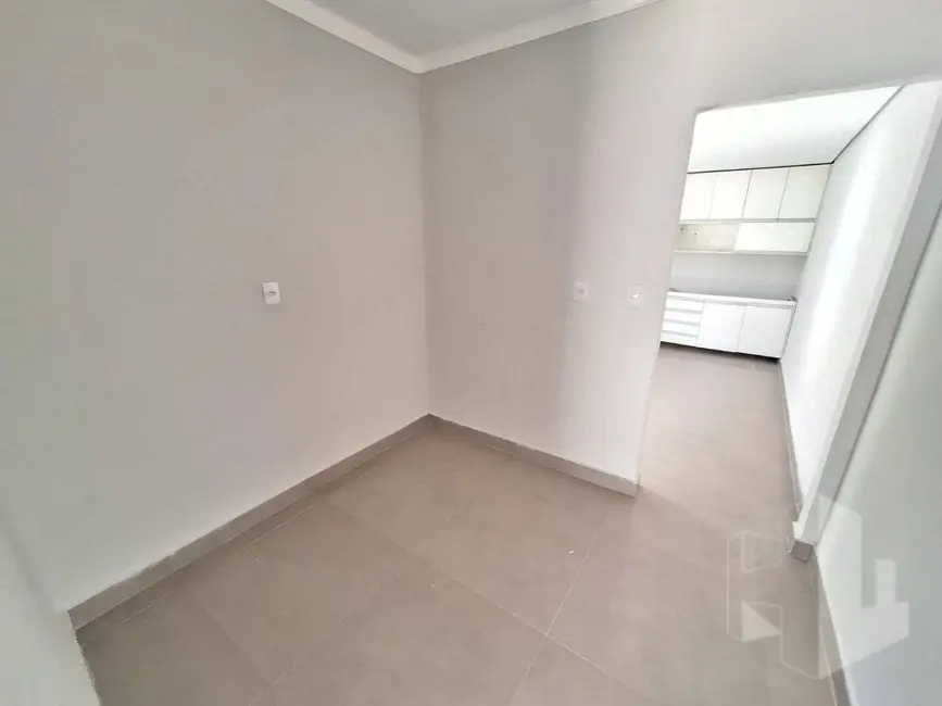 Foto 6 de Casa com 2 quartos à venda, 200m2 em Jardim João Ballan II, Jau - SP