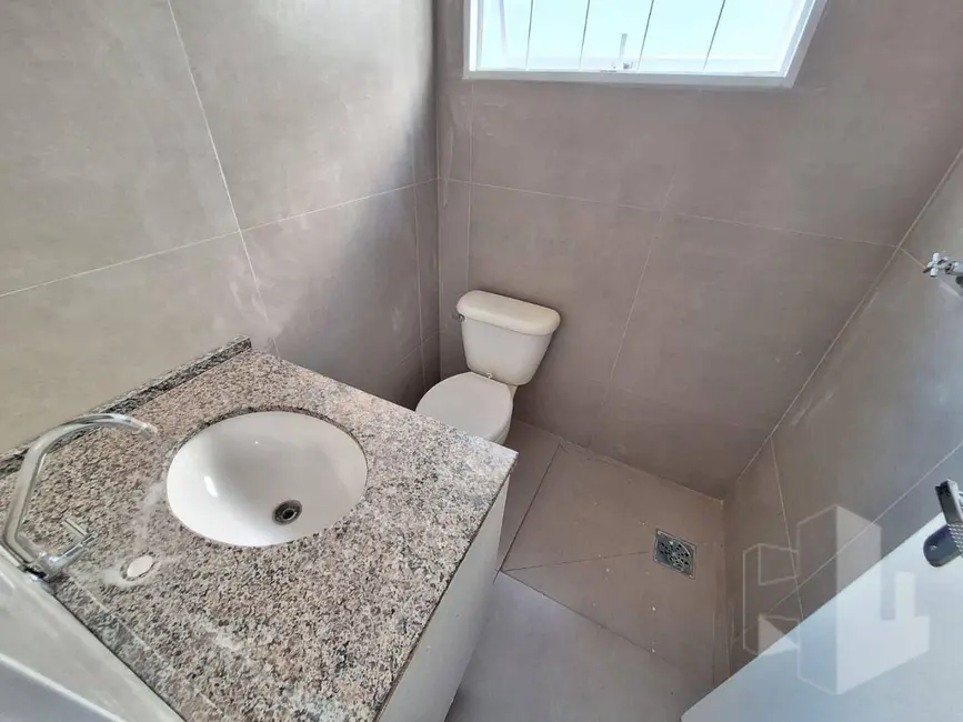 Foto 7 de Casa com 2 quartos à venda, 200m2 em Jardim João Ballan II, Jau - SP