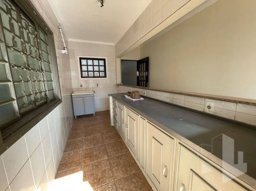 Foto 3 de Casa com 3 quartos para alugar, 250m2 em Jardim Novo Horizonte, Jau - SP