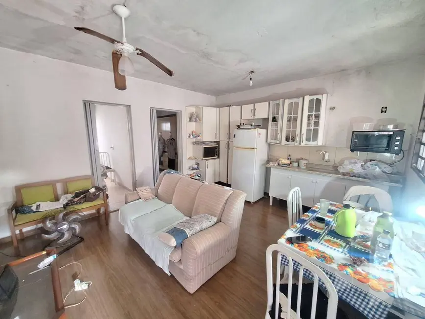 Foto 2 de Casa com 1 quarto à venda, 125m2 em Jardim Santa Helena, Jau - SP