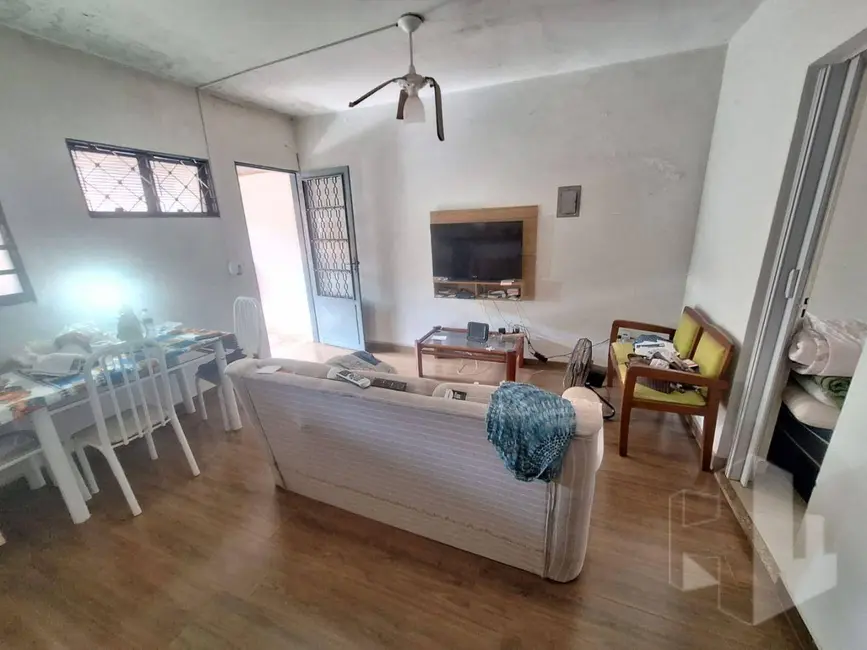 Foto 1 de Casa com 1 quarto à venda, 125m2 em Jardim Santa Helena, Jau - SP