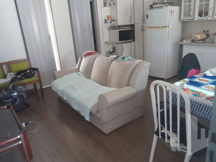 Foto 3 de Casa com 1 quarto à venda, 125m2 em Jardim Santa Helena, Jau - SP