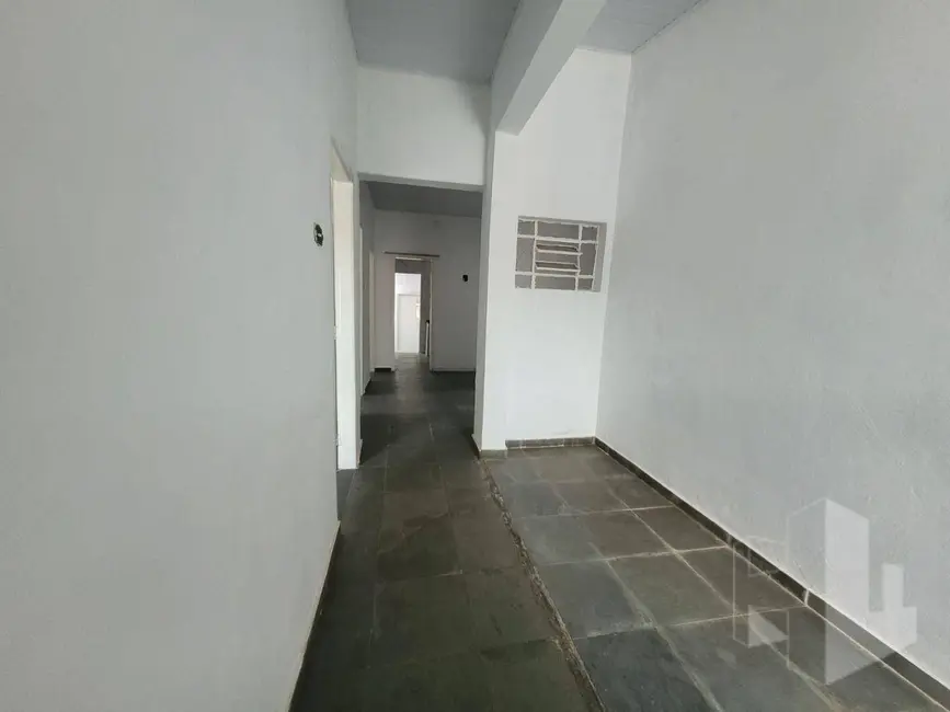 Foto 1 de Casa com 3 quartos para alugar, 140m2 em Vila Buscariolo, Jau - SP