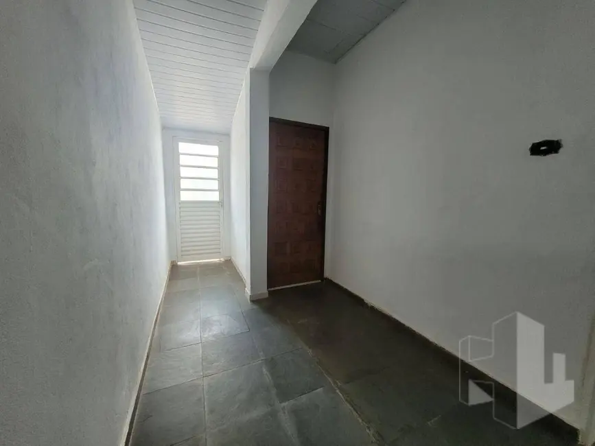Foto 3 de Casa com 3 quartos para alugar, 140m2 em Vila Buscariolo, Jau - SP