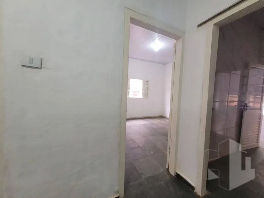 Foto 8 de Casa com 3 quartos para alugar, 140m2 em Vila Buscariolo, Jau - SP