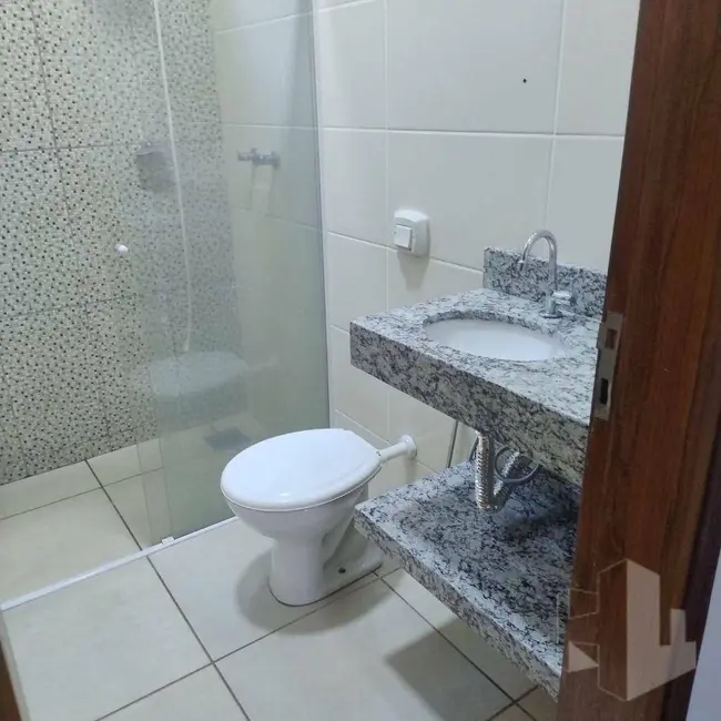 Foto 3 de Casa com 2 quartos à venda, 162m2 em Jardim Doutor Roberto Pacheco, Jau - SP