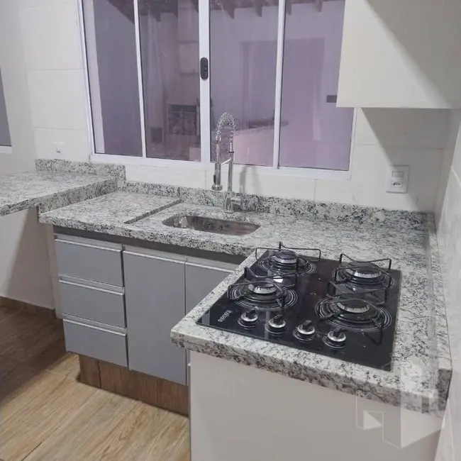 Foto 7 de Casa com 2 quartos à venda, 162m2 em Jardim Doutor Roberto Pacheco, Jau - SP