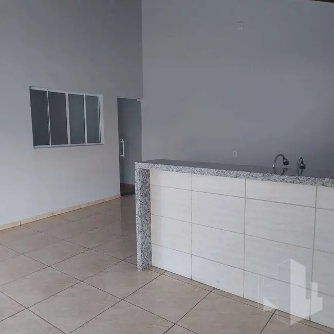 Foto 8 de Casa com 2 quartos à venda, 162m2 em Jardim Doutor Roberto Pacheco, Jau - SP
