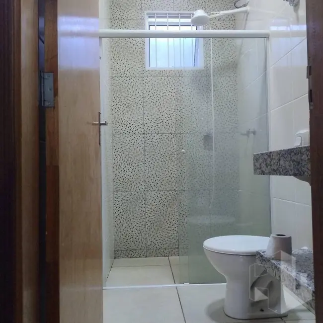 Foto 5 de Casa com 2 quartos à venda, 162m2 em Jardim Doutor Roberto Pacheco, Jau - SP