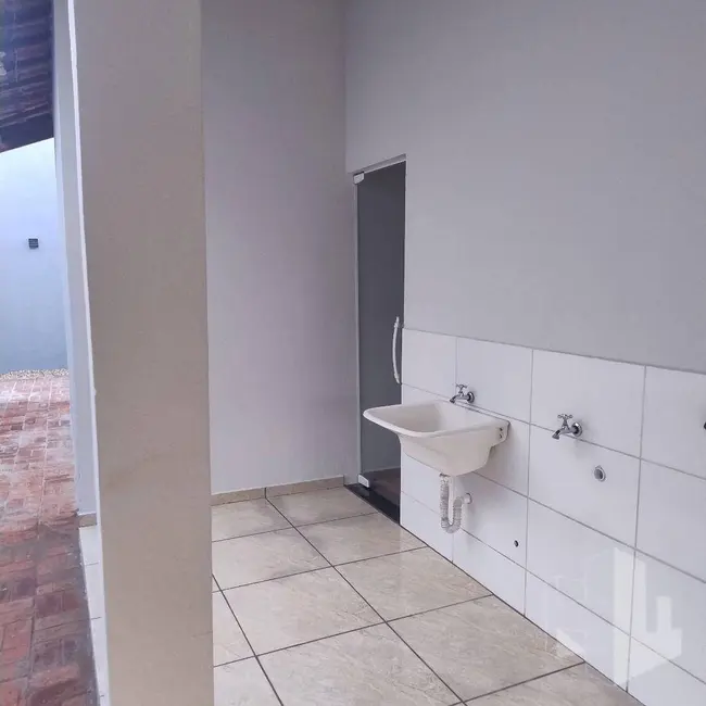 Foto 9 de Casa com 2 quartos à venda, 162m2 em Jardim Doutor Roberto Pacheco, Jau - SP