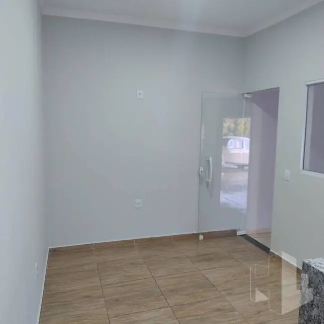 Foto 2 de Casa com 2 quartos à venda, 162m2 em Jardim Doutor Roberto Pacheco, Jau - SP