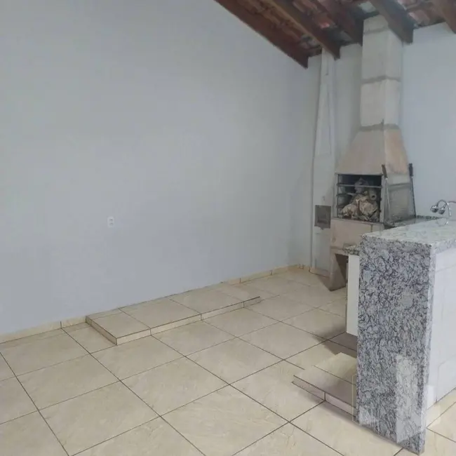 Foto 6 de Casa com 2 quartos à venda, 162m2 em Jardim Doutor Roberto Pacheco, Jau - SP