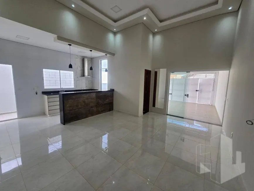 Foto 5 de Casa com 2 quartos à venda, 160m2 em Jardim São Crispim, Jau - SP