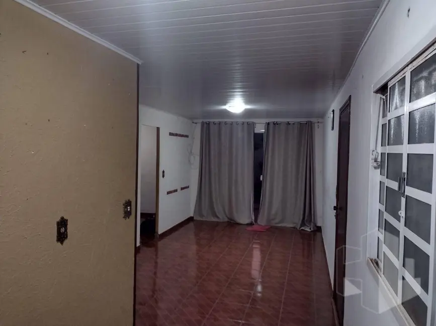 Casa com 2 quartos à venda, 200m2 em Jardim Pedro Ometto, Jau - SP - imagem 1 Foto 1 de Casa com 2 quartos à venda, 200m2 em Jardim Pedro Ometto, Jau - SP