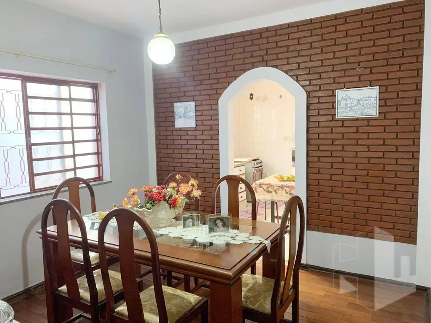 Foto 8 de Casa com 2 quartos à venda, 250m2 em Jardim Sanzovo, Jau - SP