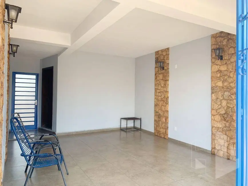 Foto 1 de Casa com 2 quartos à venda, 250m2 em Jardim Sanzovo, Jau - SP