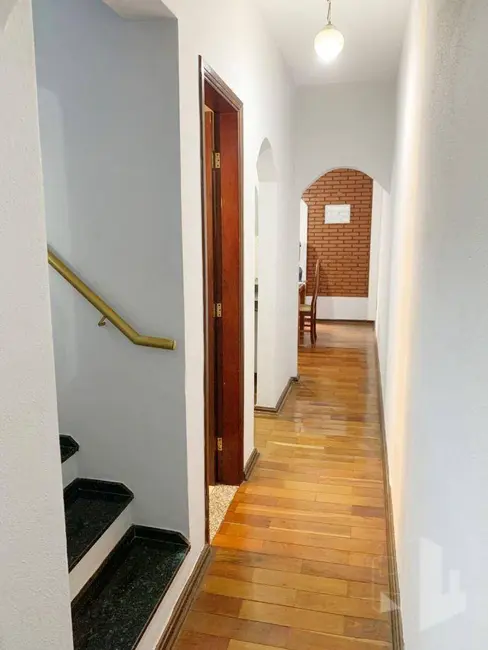 Foto 4 de Casa com 2 quartos à venda, 250m2 em Jardim Sanzovo, Jau - SP