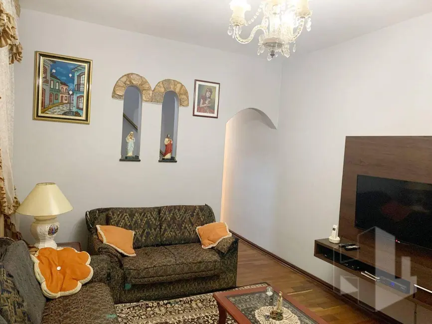 Foto 3 de Casa com 2 quartos à venda, 250m2 em Jardim Sanzovo, Jau - SP