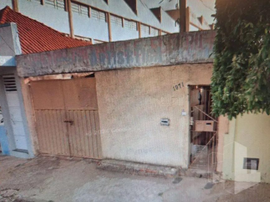 Foto 1 de Casa com 2 quartos à venda, 524m2 em Vila Carvalho, Jau - SP