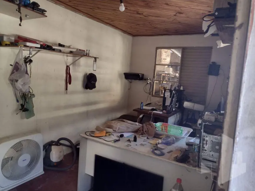 Foto 2 de Casa com 2 quartos à venda, 524m2 em Vila Carvalho, Jau - SP