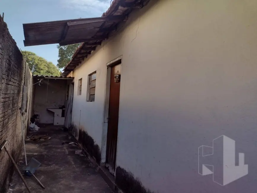 Foto 5 de Casa com 2 quartos à venda, 524m2 em Vila Carvalho, Jau - SP