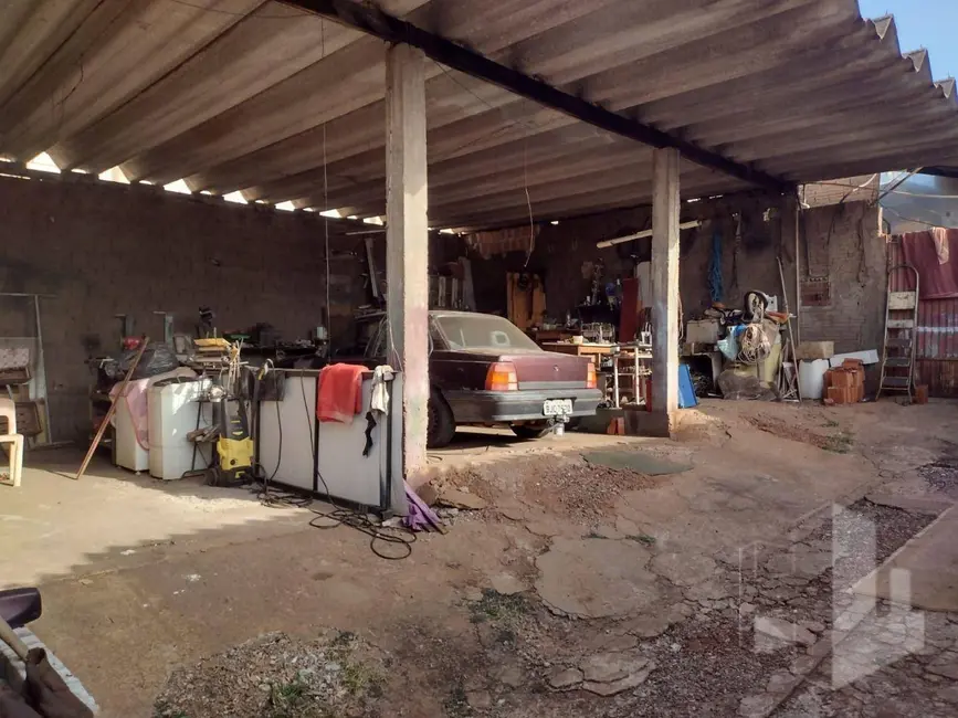 Foto 7 de Casa com 2 quartos à venda, 524m2 em Vila Carvalho, Jau - SP