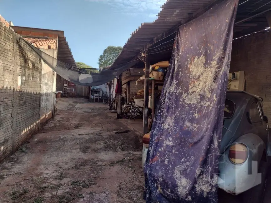 Foto 6 de Casa com 2 quartos à venda, 524m2 em Vila Carvalho, Jau - SP
