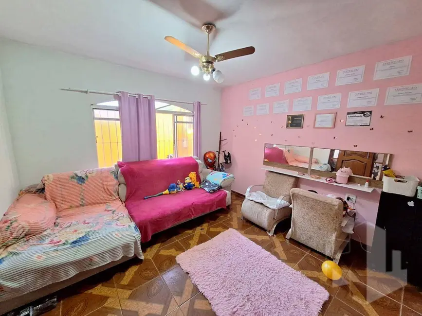 Foto 1 de Casa com 3 quartos à venda, 235m2 em Jardim São José, Jau - SP