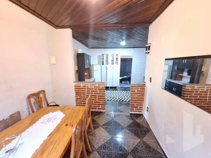 Foto 4 de Casa com 3 quartos à venda, 235m2 em Jardim São José, Jau - SP