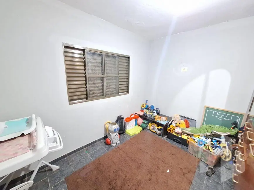 Foto 8 de Casa com 3 quartos à venda, 235m2 em Jardim São José, Jau - SP