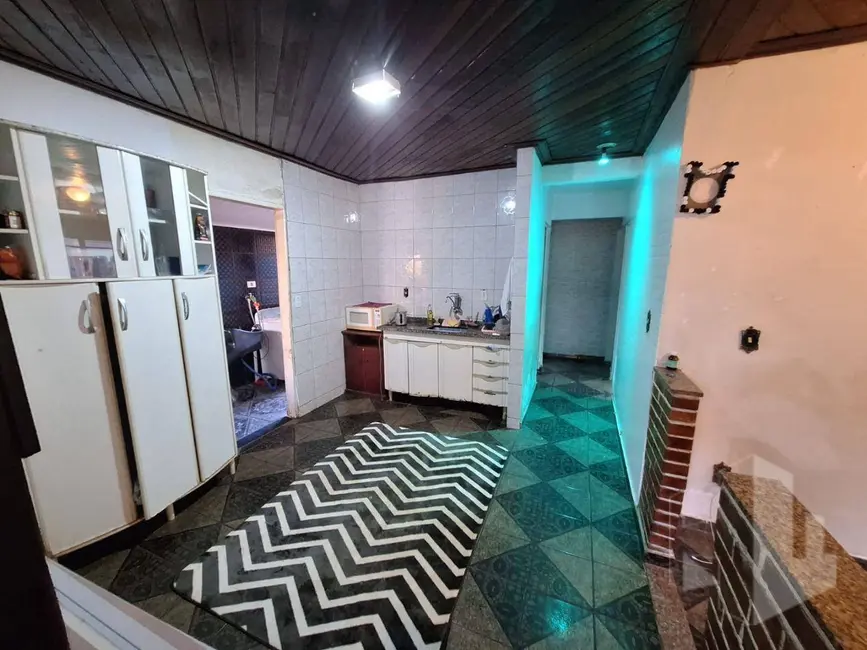 Foto 3 de Casa com 3 quartos à venda, 235m2 em Jardim São José, Jau - SP