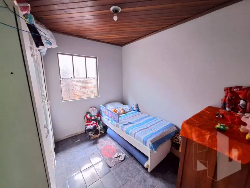 Foto 6 de Casa com 3 quartos à venda, 235m2 em Jardim São José, Jau - SP