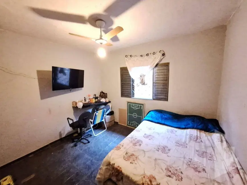 Foto 7 de Casa com 3 quartos à venda, 235m2 em Jardim São José, Jau - SP