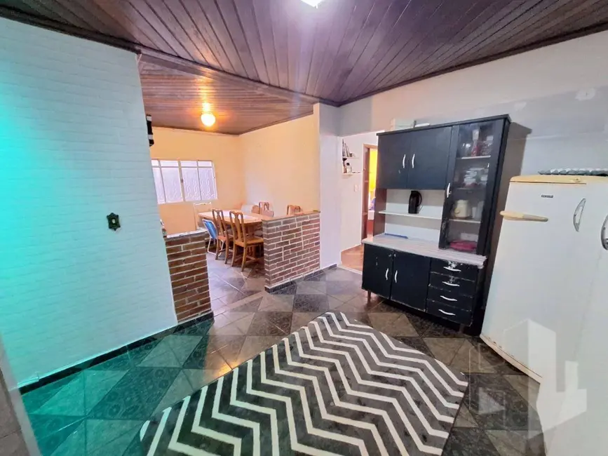 Foto 2 de Casa com 3 quartos à venda, 235m2 em Jardim São José, Jau - SP