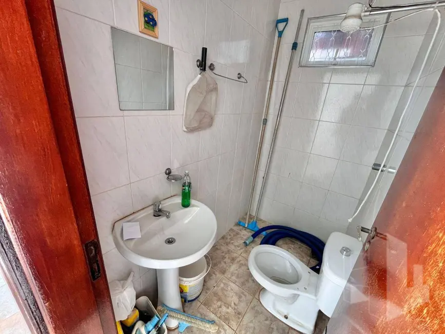 Foto 4 de Casa com 3 quartos à venda, 250m2 em Jardim América, Jau - SP
