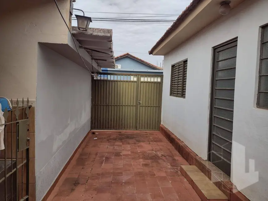 Foto 9 de Casa com 3 quartos à venda e para alugar, 200m2 em Vila Nova, Jau - SP